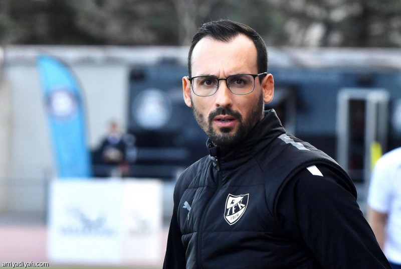 روماو: جيسوس لا يتحمّل إخفاقات الهلال