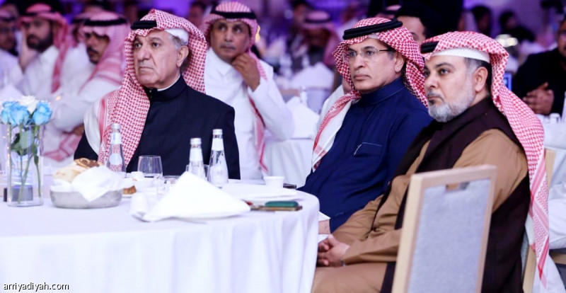 إطلاق حاضنة تستقطب المشاريع السينمائية في السعودية