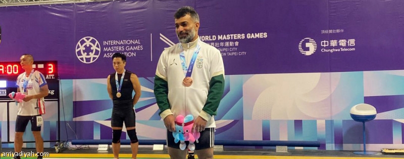 منتخب الأساتذة.. 5 ميداليات جديدة