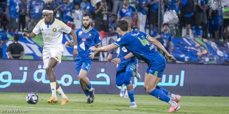 الوصل والأهلي والمحرق تنتظر النصر في الآسيوية