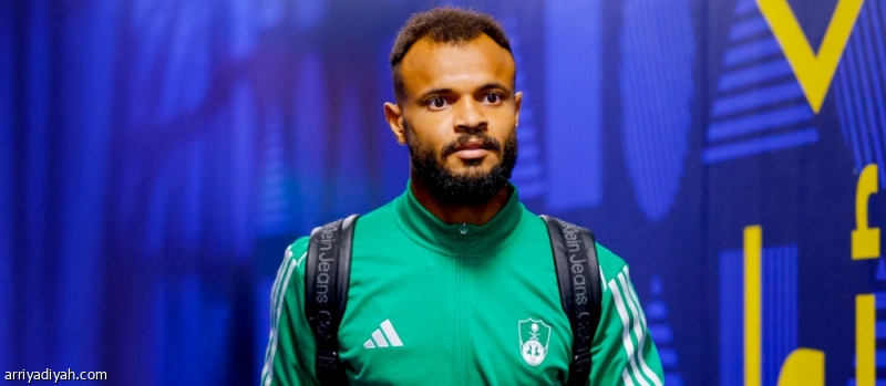 الأهلي يجدد عقد مجرشي بـ 40 مليونا