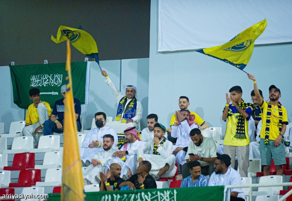 دعم جماهيري