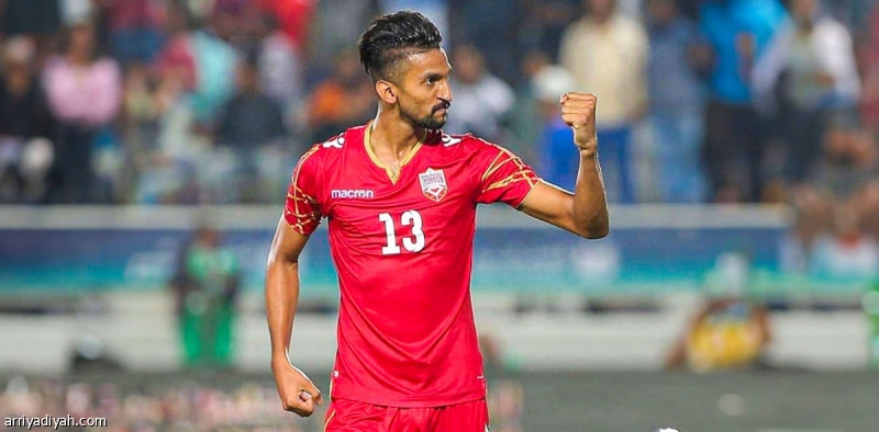 البحرين تخسر صائد خليجي 24