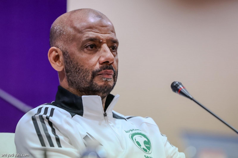 عبد الجواد: طموحاتنا كبيرة واللاعبون متحمسون