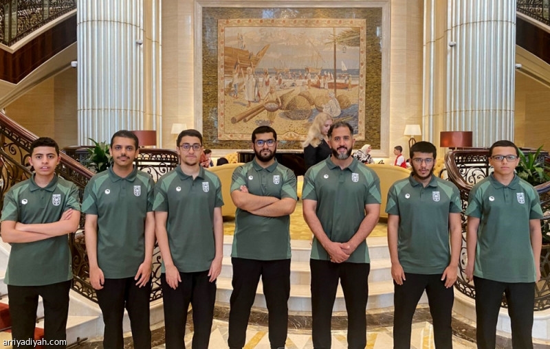 أخضر الشطرنج يشارك في مهرجان أبو ظبي الدولي