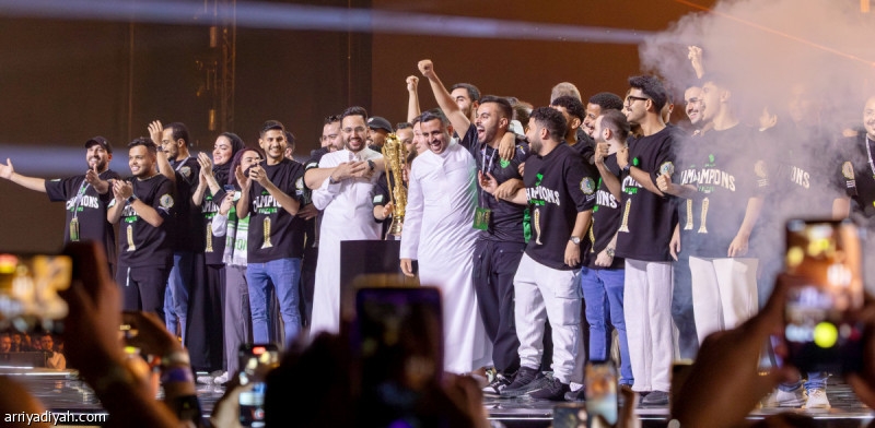 كأس العالم للرياضات الإلكترونية.. التذاكر الأسبوعية بـ 999 ريالا