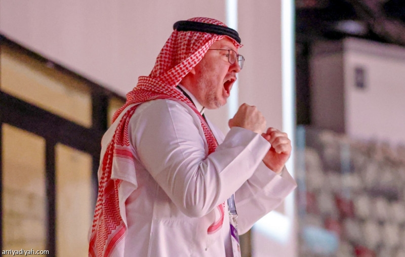 طاشكندي: جدة.. تجربة عالمية