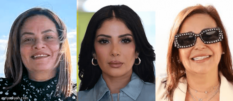 بعد غياب 19 عاما.. «رزق الهبل» يجمع منى وكاملة