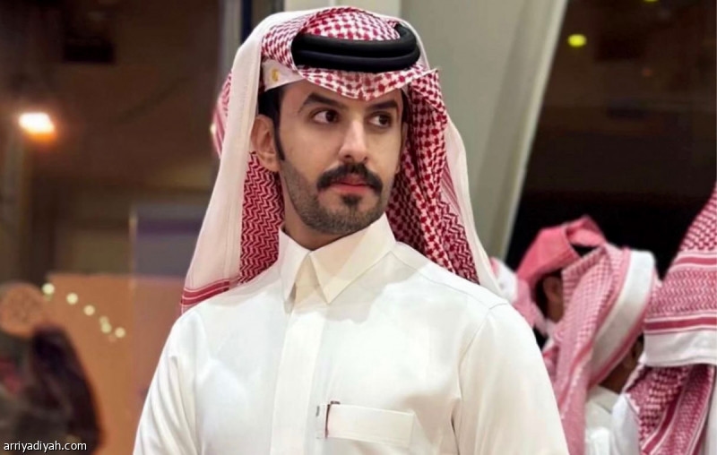 ابن حشر: الساحة ذهبية.. وجديدي مع البريك