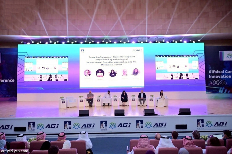 فيصل بن بندر: الألعاب الإلكترونية محرك الاقتصاد الرقمي