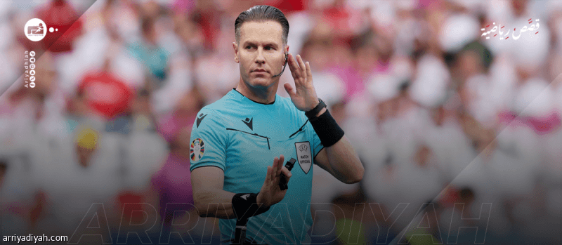 ماكيلي.. ضابط هولندي أدار أكبر خسائر الهلال