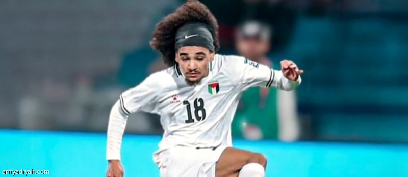كايد زملكاويا 3 مواسم
