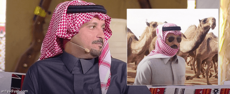 ابن ملحم لـ «الرياضية»: مشاركة مشاهير السوشال ميديا ليست مفيدة