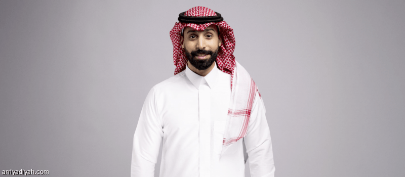 الغنيم: التعاون مغرّ.. والعراب مثل الوليد والبلوي