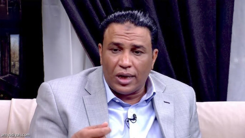 السروري قبل «أساطير الخليج»: الثنيان أمنيتي.. وأمان مستقبل اليمن