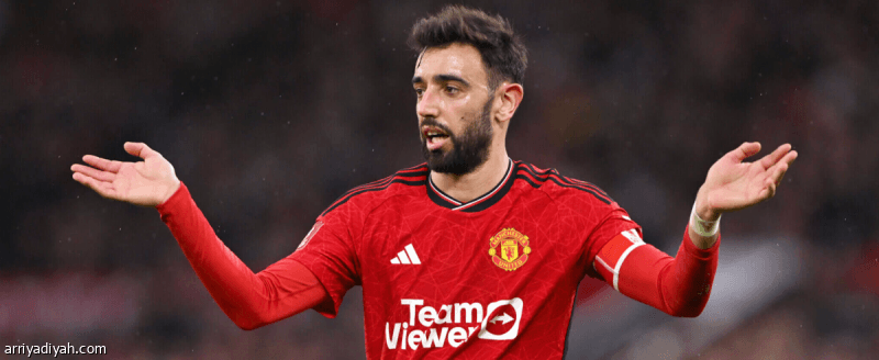 «سكاي سبورت»: برونو يرفض عرض الهلال