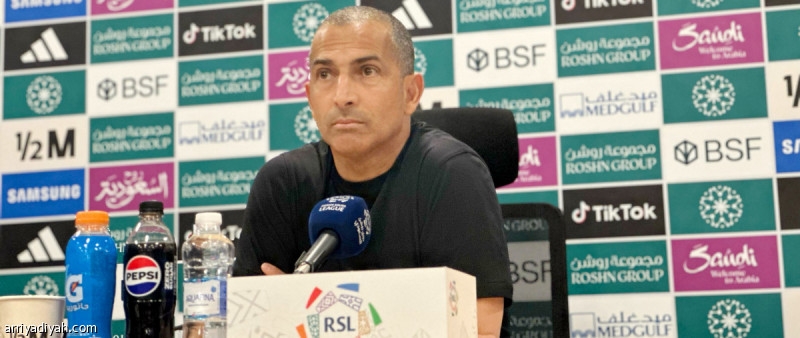 لموشي: خسرنا بسبب تفاصيل صغيرة