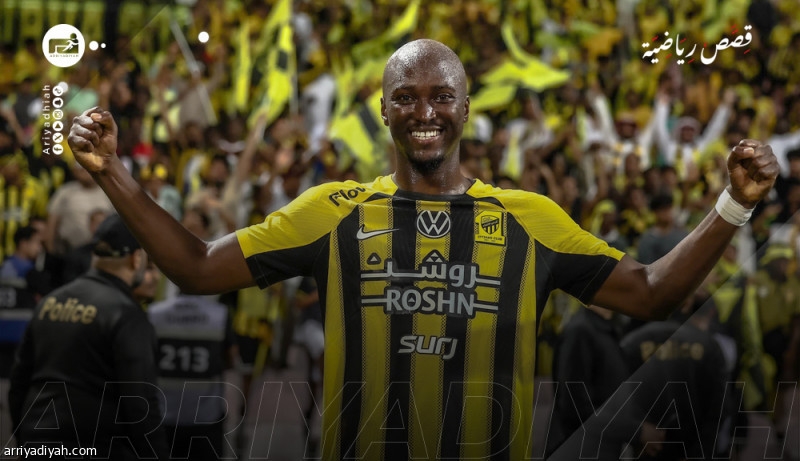 دانيلو.. ابن الممرضة وصخرة دفاع الاتحاد
