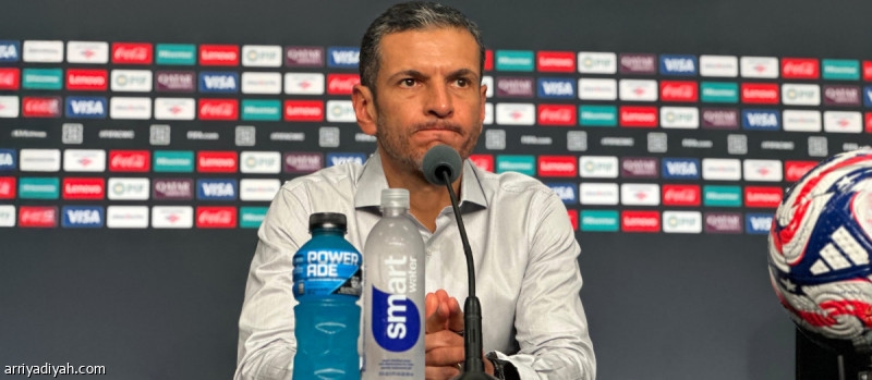 لوزانو: الهلال يملك هجوما خطيرا