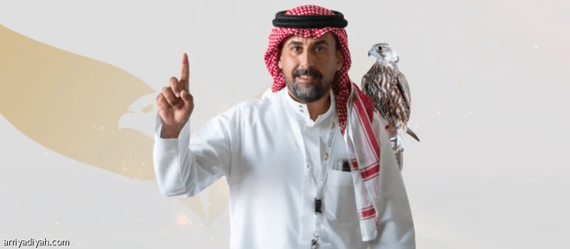 العثمان: «أوكلاي» حرمني من جائزة المؤسس