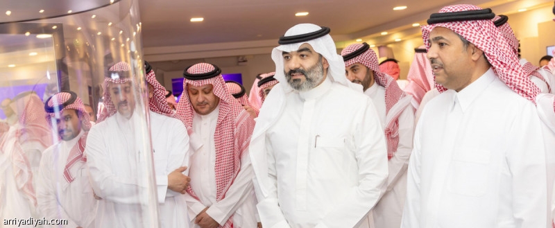 مجموعة stc تؤكد جاهزيتها لموسم الحج خلال زيارة وزير الاتصالات وتقنية المعلومات