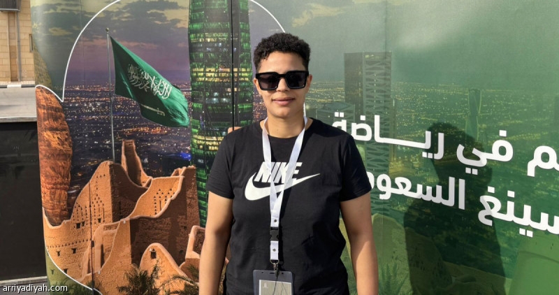 رحاب.. عاشقة السلة تتحول إلى الملاكمة والركل