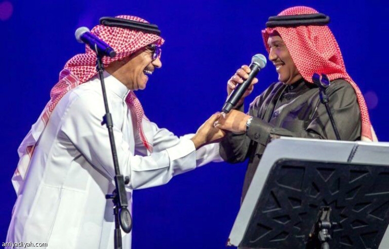 محمد عبده يعتذر.. ورابح بديلا في العلا