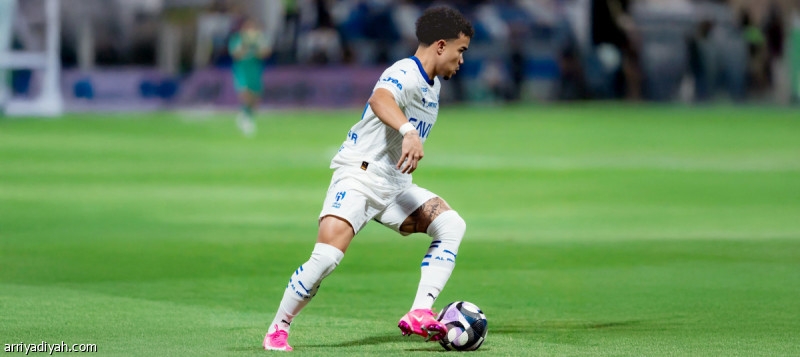 الإصابة تبعد كايو.. وتمبكتي يغيب عن الهلال