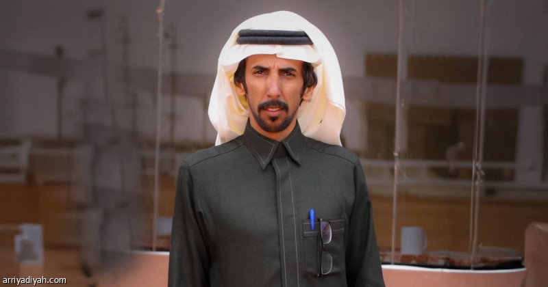 ابن مصب لـ «الرياضية»: توقعت الفوز بجائزة بيت الحكمة.. وانتظروني في المعلقة