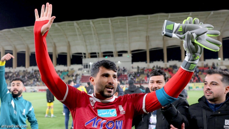 قضية الرويلي.. النصر ينتظر.. ويتجه إلى «التحكيم»