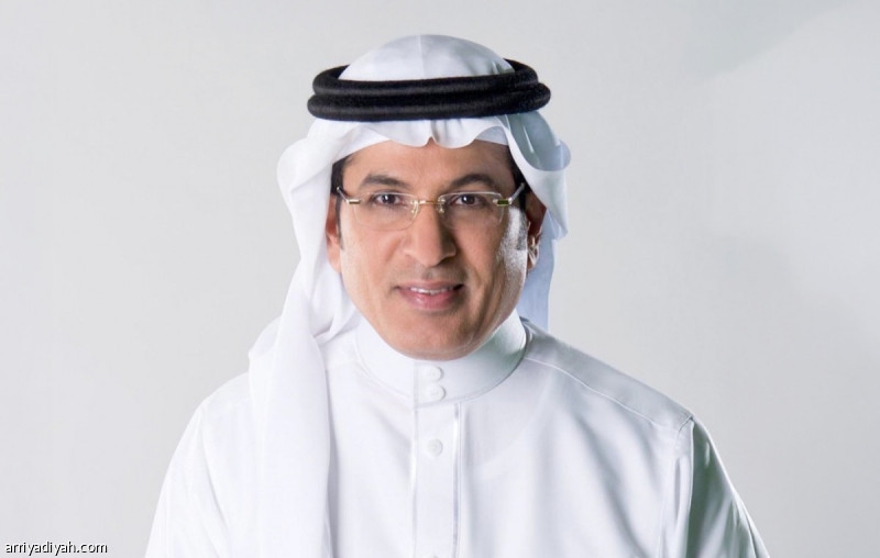 الحارثي يحصد جائزة امتنان