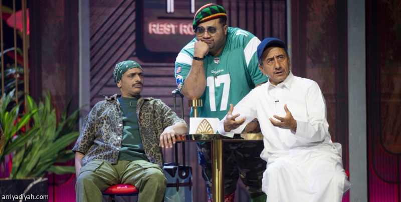 الحبيب لـ«الرياضية»: الكواليس خلف نجاح «الشنطة»