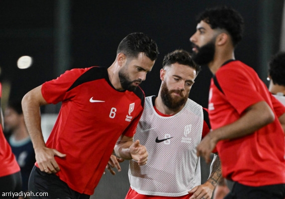 القادسية جاهز