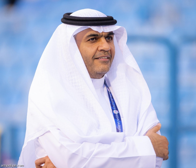رئيس الخليج يناقش دونيس حول خماسية الفتح