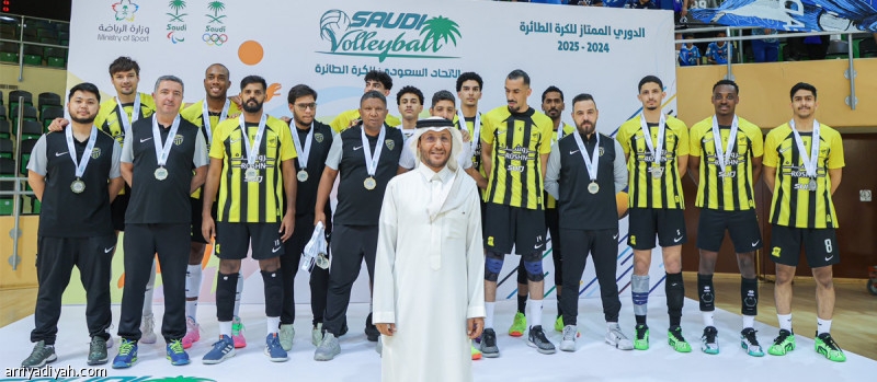 نخبة الطائرة.. الاتحاد ينسحب أمام الخليج.. والزغيبي: ننتظر أقوالهم
