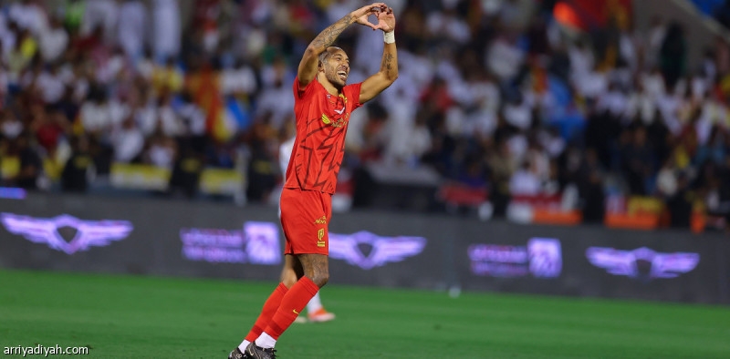 سابقة في الدوري.. القادسية يضرب النصراويين مرتين