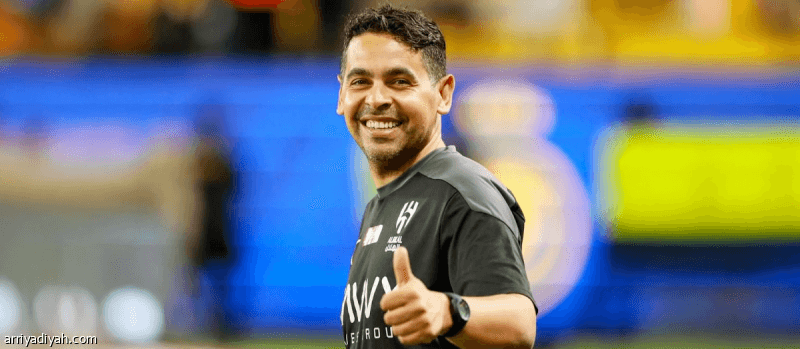 سامبايو: الهلال لن يخسر أمام مدريد بسهولة