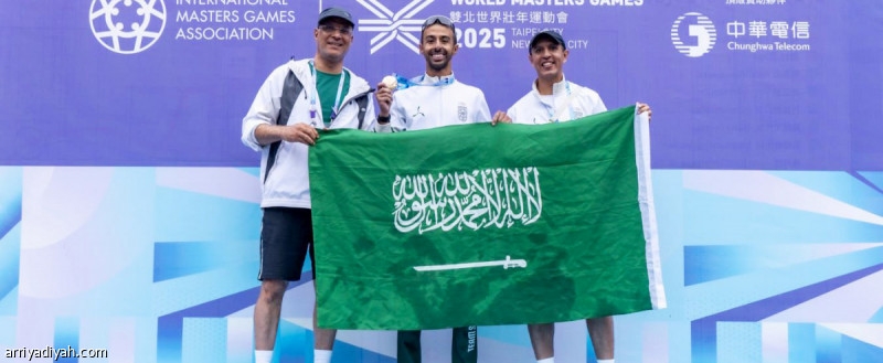 أخضر الأساتذة يحصد الذهب