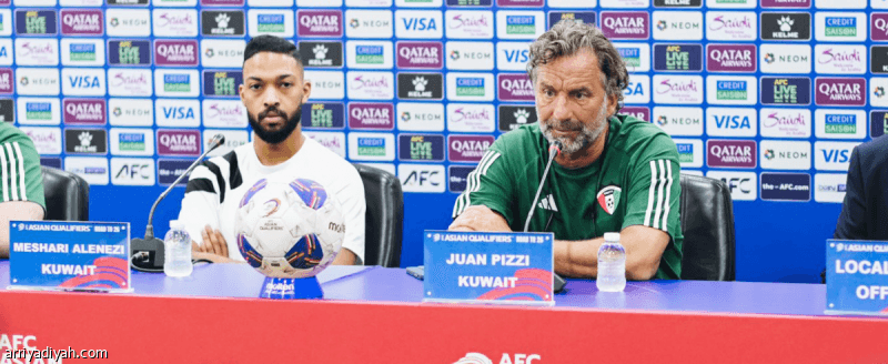 بيتزي: متحمسون من أجل الفوز الأول