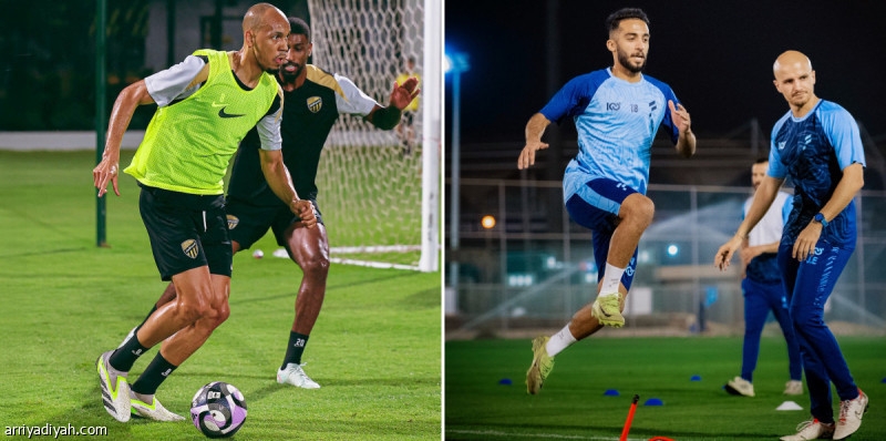 الاتحاد يخشى انتفاضة الفتح