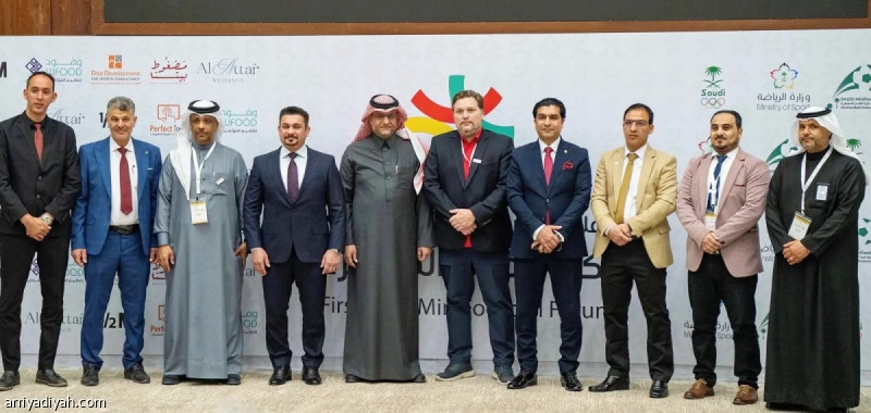 أبريل.. قطر تستضيف خليجي الكرة المصغرة