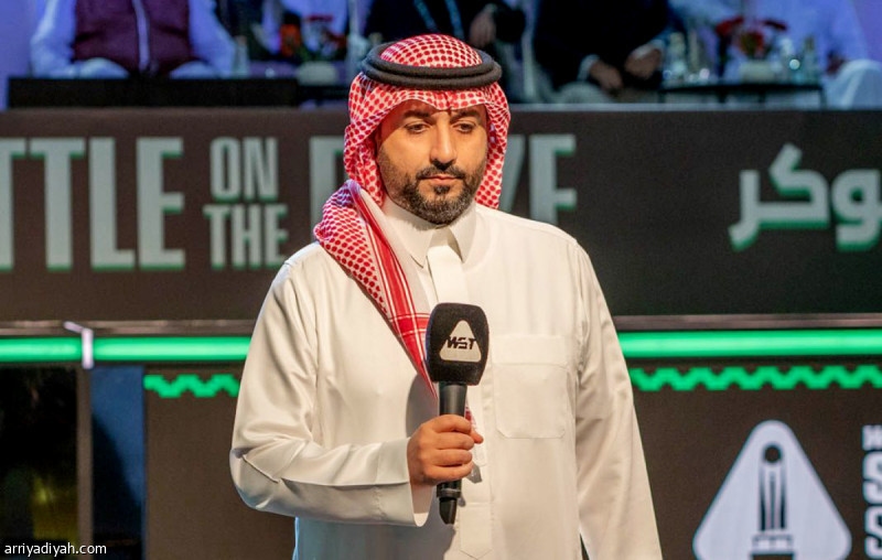الجعويني يحذر الأخضر من رهبة الكاميرات