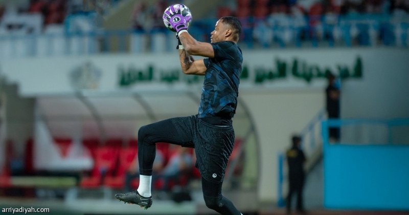 فيتور ينال عقوبة موسكيرا