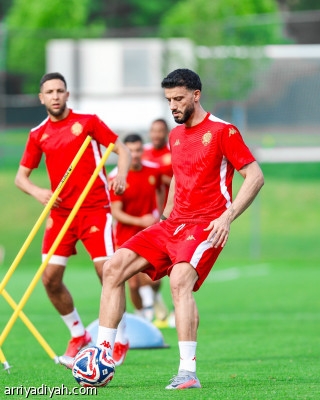 السومة ينطلق