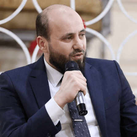 وزير الطاقة السوري يبحث مع شركة أميركية فرص الاستثمار في قطاع الغاز