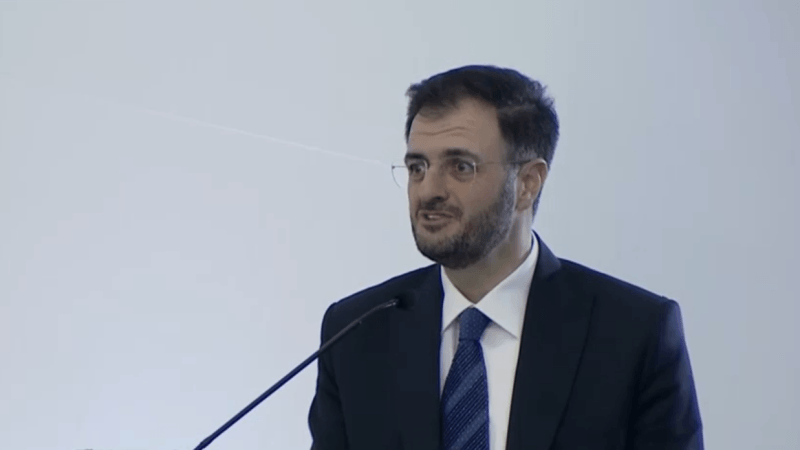 وزير الاتصالات السوري يعلن عن تشكيل مجموعة عمل للتواصل مع شركات التكنولوجيا العالمية