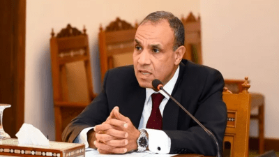 مصر تجدد تأكيد دعمها الكامل للشعب السوري وتمسكها بوحدة أراضيه