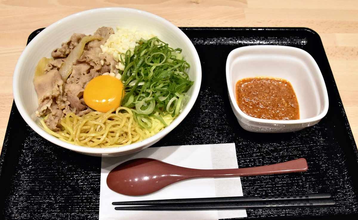 Popular Japanese food chain Yoshinoya to offer noodle bowl in Japan to attract more female customers