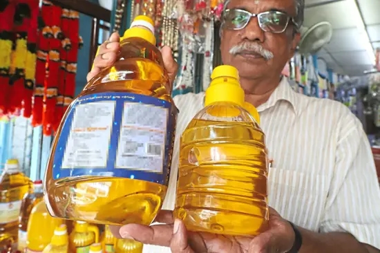 Subsidised cooking oil allegedly sold for prayer use in Malaysia's Penang