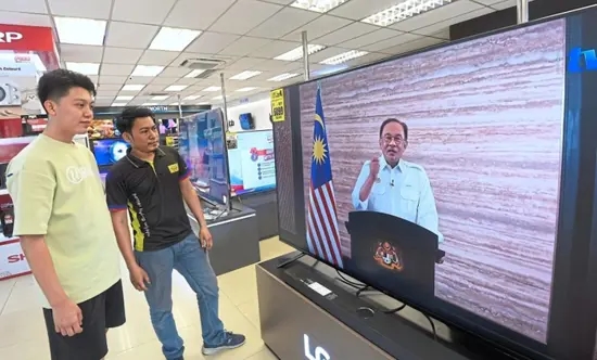 What's next after Malaysia's one-off cash aid?